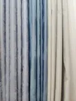 Modern Simple Curtains - Brand New - 2