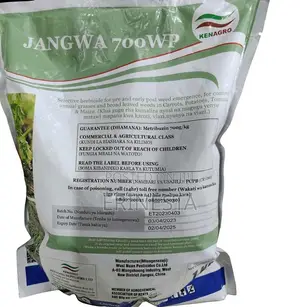 Jangwa 700WP Herbicide 100g | Authorized Distributor