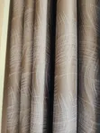 Brand New Bedroom Curtains - 1