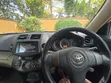 Toyota Vanguard 2008 Silver - 2