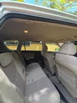 Toyota Vanguard 2008 Silver - 3