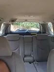 Toyota Vanguard 2008 Silver - 4