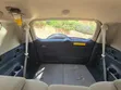 Toyota Vanguard 2008 Silver - 5