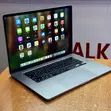Apple MacBook Pro 2019 16" i7 16GB RAM 512GB SSD - 1