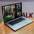 Apple MacBook Pro 2019 16" i7 16GB RAM 512GB SSD - 2