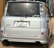 Toyota Sienta 1.5 FWD 2012 Silver - 4