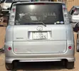 Toyota Sienta 1.5 FWD 2012 Silver - 5