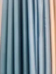 Velvet Curtains - Brand New - 2