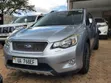 Subaru XV 2017 Silver - 3