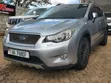 Subaru XV 2017 Silver - 4