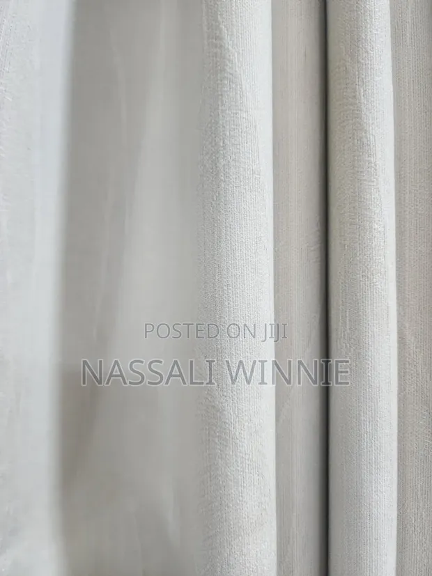 Brand New Home Interiors Curtains - 1