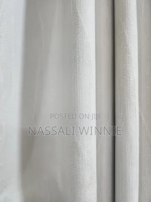 Brand New Home Interiors Curtains