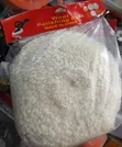 7-Inch Wool Polishing and Buffing Pad - 2