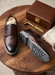 Timberland Men's Monk Strap Oxford Shoes - 2