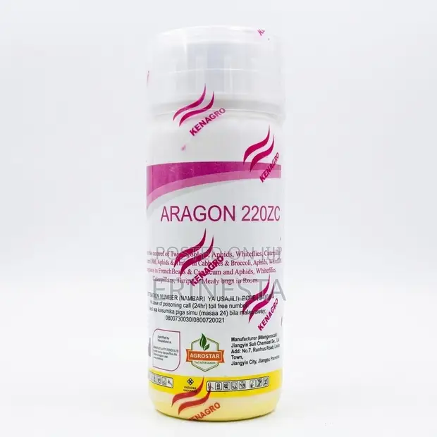 Aragon 220ZC Insecticide 100ml - 1