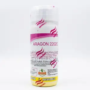 Aragon 220ZC Insecticide 100ml