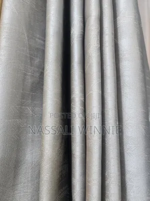 Luxury Curtains - Brand New