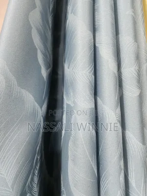 Brand New Home Interiors Curtains