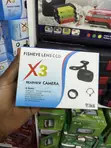 X3 Fisheye Lens Car Reversing Camera - 2