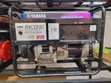 Yamaha Generator PG 7000DXS - 2