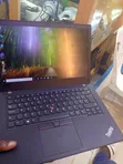 Lenovo ThinkPad T480 Laptop - Intel Core i5, 8GB RAM, 256GB SSD - 4