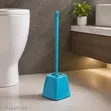 Premium Toilet Cleaning Brush - 1