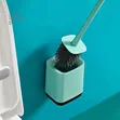 Premium Toilet Cleaning Brush - 2