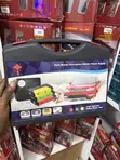 Portable Car Jump Starter Kit with Air Inflator - 2