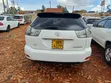 Toyota Harrier 2.4 2009 White - 1