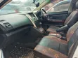 Toyota Harrier 2.4 2009 White - 4