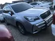 Subaru Forester 2013 Silver - 2