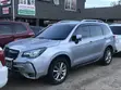 Subaru Forester 2013 Silver - 4