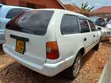 Toyota Corolla G-Touring 1997 - 2