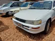 Toyota Corolla G-Touring 1997 - 5