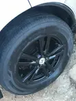 Subaru Forester 2008 Silver - 3