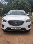 Mazda CX-5 2015 White - 1