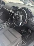 Mazda CX-5 2015 White - 2