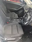 Mazda CX-5 2015 White - 3