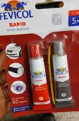 Fevicol Rapid Epoxy Adhesive - 2