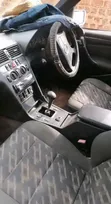Mercedes-Benz C200 2010 Silver - 2