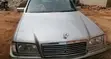 Mercedes-Benz C200 2010 Silver - 5