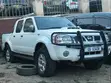 Nissan Hardbody 2013 White - 2