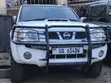 Nissan Hardbody 2013 White - 4