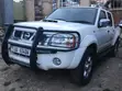 Nissan Hardbody 2013 White - 5