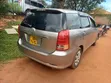 Toyota Wish 2007 Gray - 2