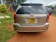 Toyota Wish 2007 Gray - 3