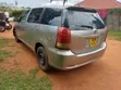 Toyota Wish 2007 Gray - 4