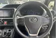 Toyota Noah 2017 Silver X Grade - 4