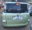 Toyota Sienta 1.5 AWD 2012 Green - 2
