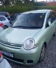Toyota Sienta 1.5 AWD 2012 Green - 3
